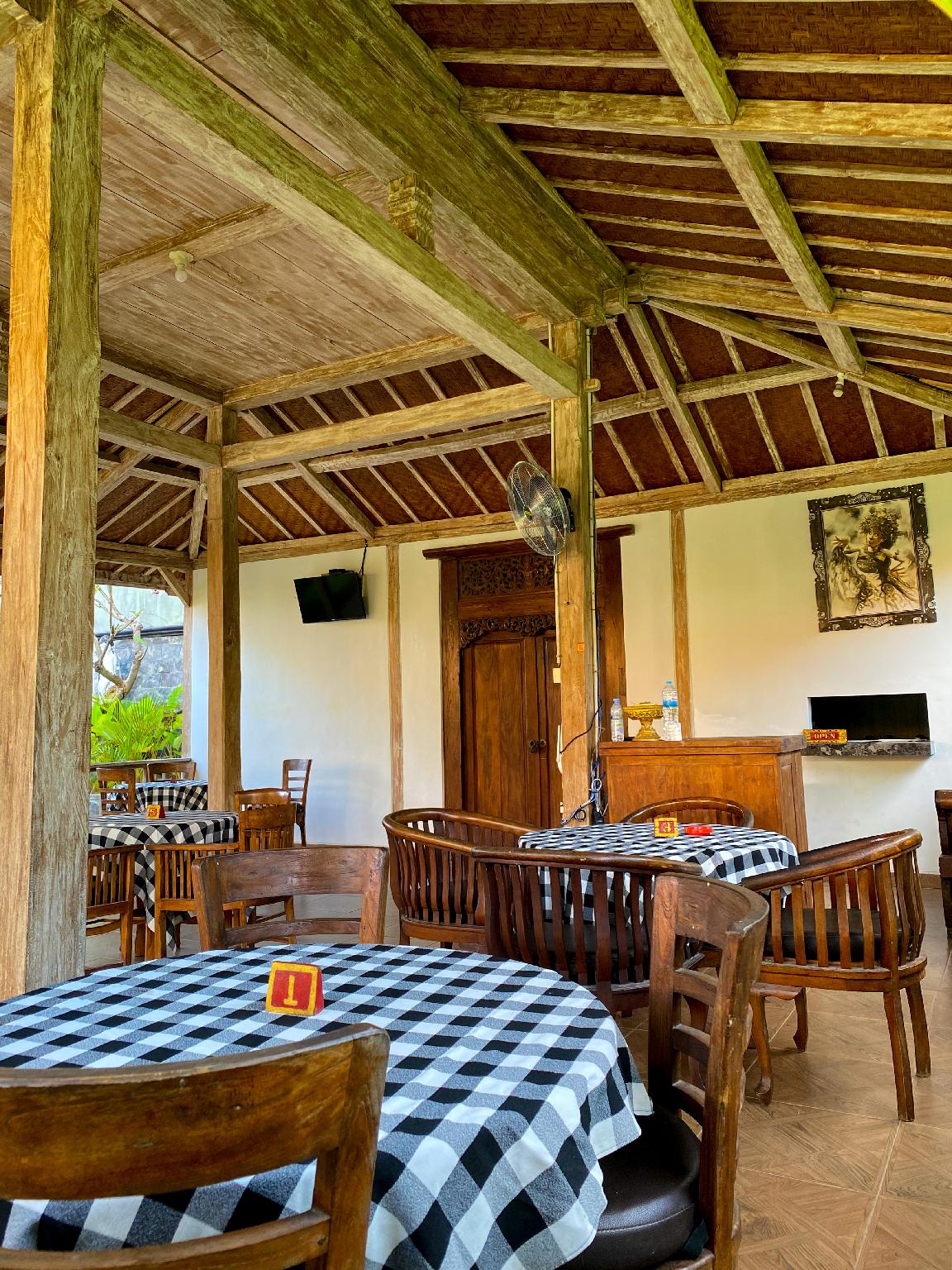 Agung Cottages Legian 12/24