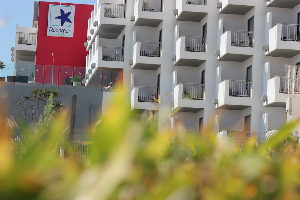 Rocamar Exclusive Hotel & Spa - Adults Only 6/71