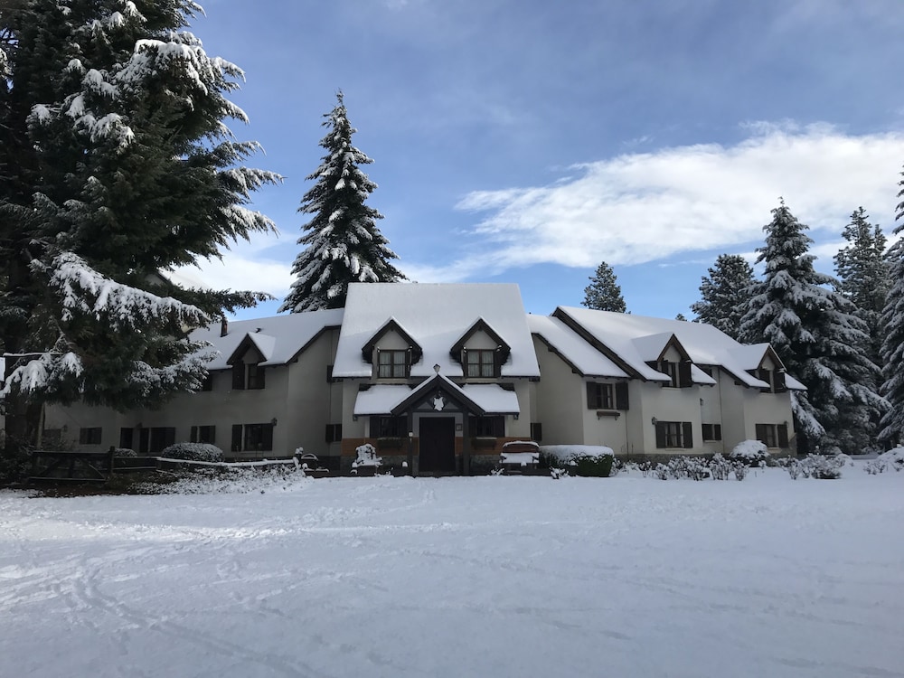 Posada del Angel 5/67