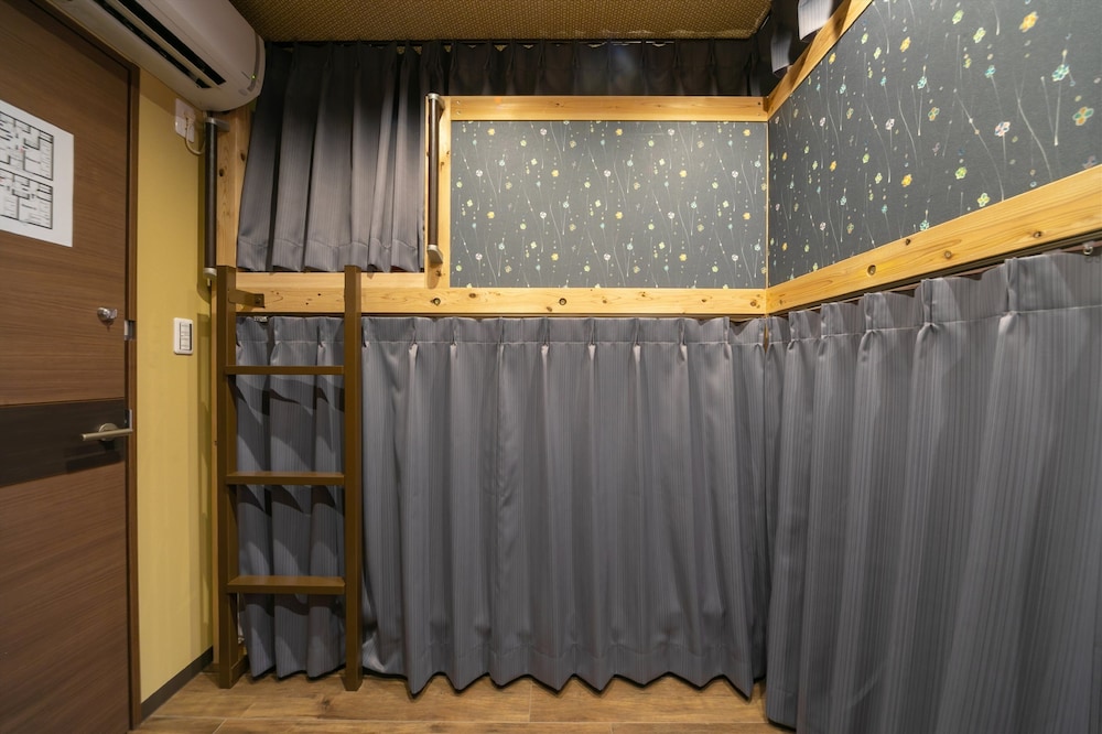 Ikidane Cozy Hotel Haneda Airport 26/42