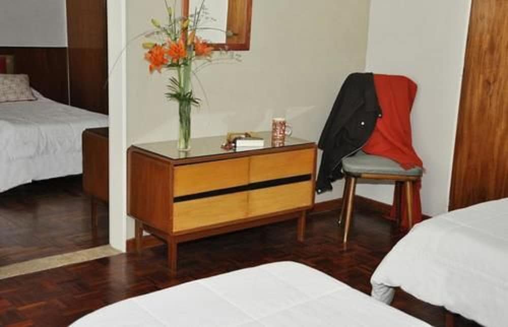 Petit Recoleta Suites 17/28