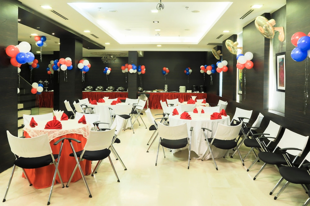 The Nanee Suites New Delhi 26/32