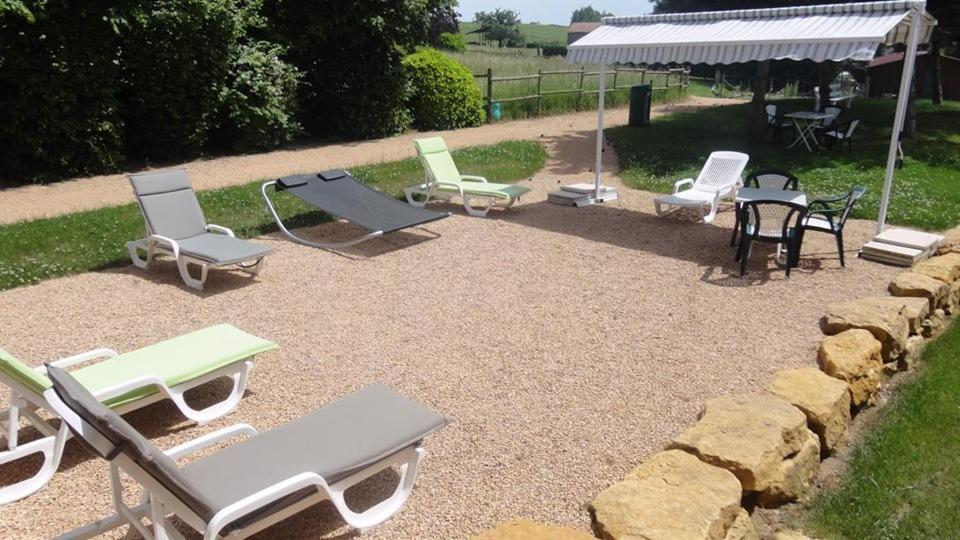 Logis Hotel le Chatard 16/23