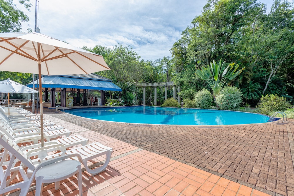 Lagos de Jurema Termas Resort 40/45