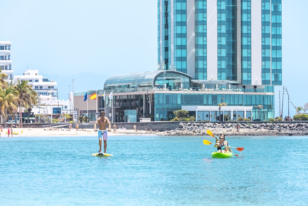Arrecife Gran Hotel and Spa 40/51