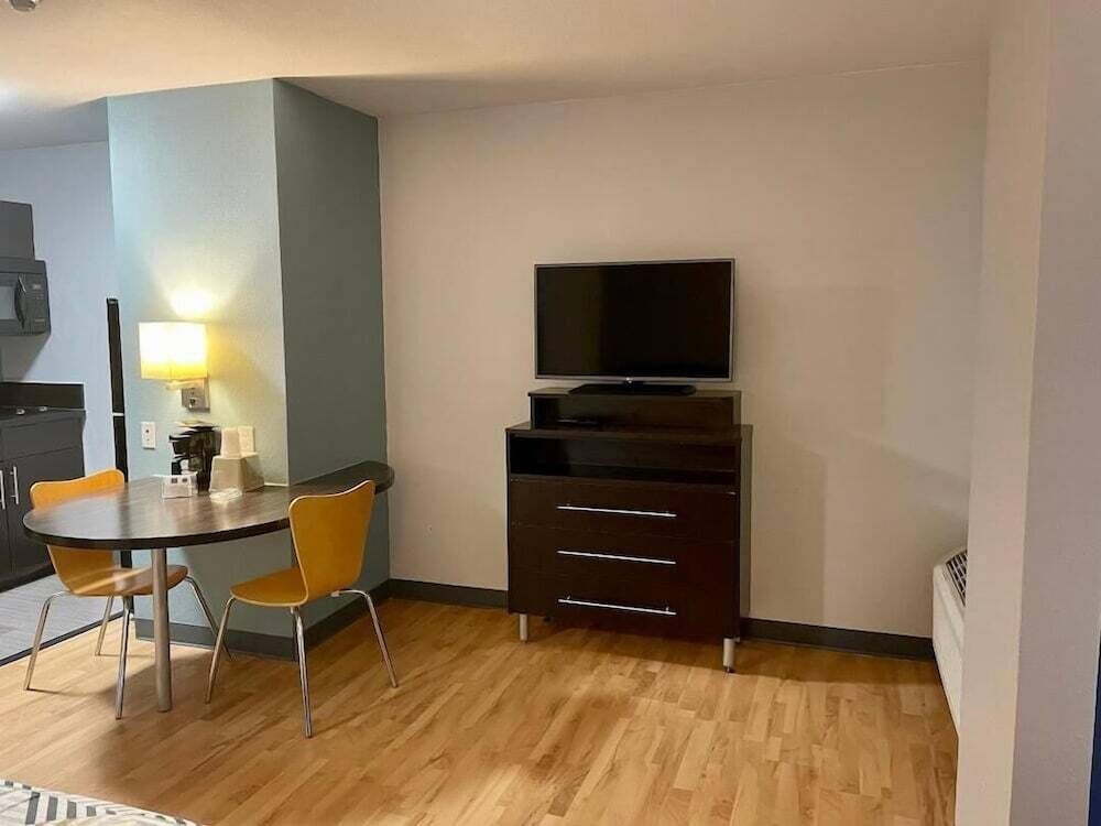Studio6 Port Arthur, TX - SE 36/47