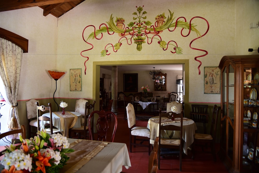 Hacienda La Magdalena 33/44