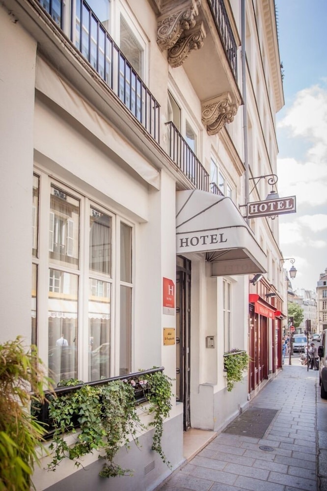 Hotel Le Compostelle 2/43