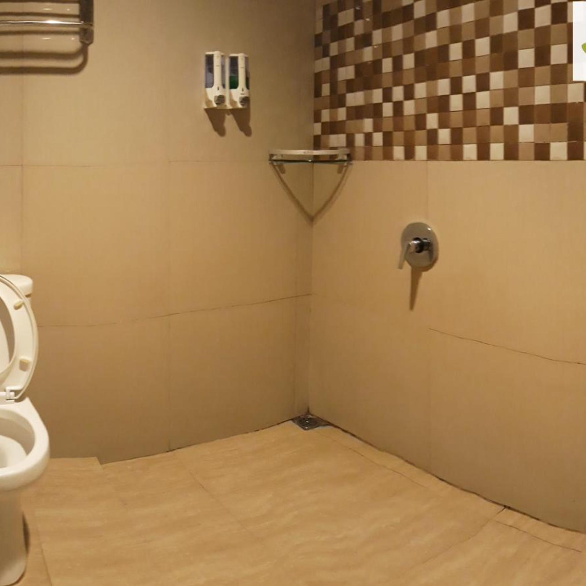 Akasia Budget Hotel 26/41