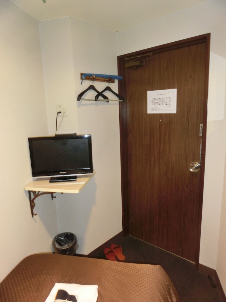 Hotel Suntargas Otsuka 6/22