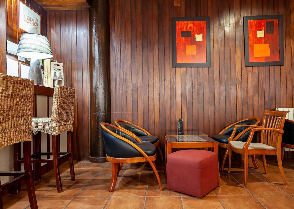 Pantanha Hotel Apartamentos 48/68