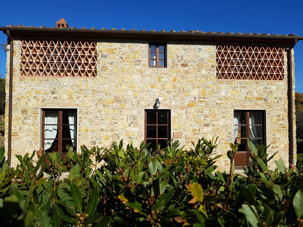 Poggio Cennina Resort 1/62