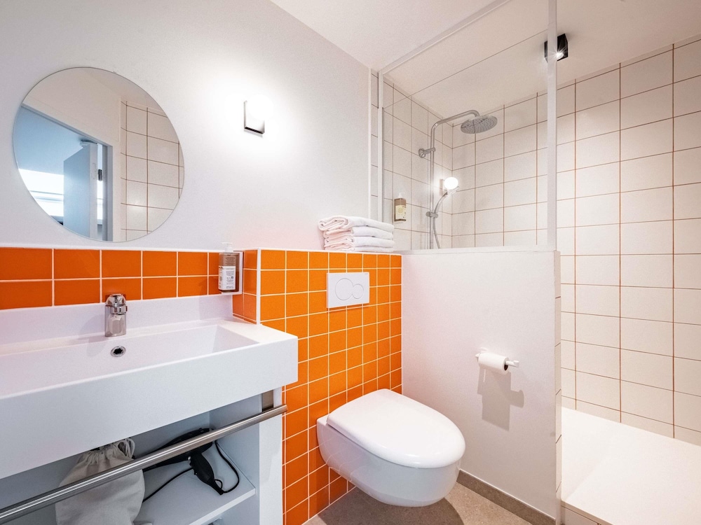 Greet Hotel Massieux Lyon Nord 45/49