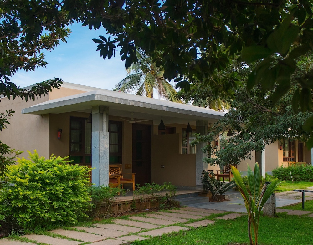 Heritage Resort Hampi 6/66
