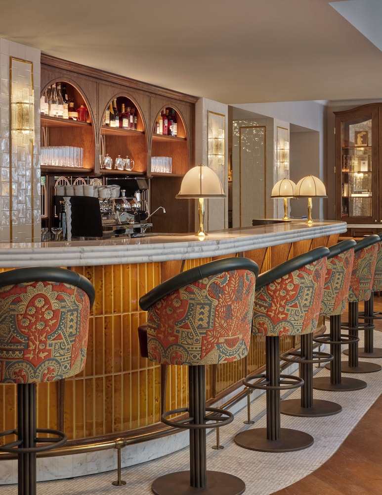 Miiro Le Grand Hôtel Cayre 35/50