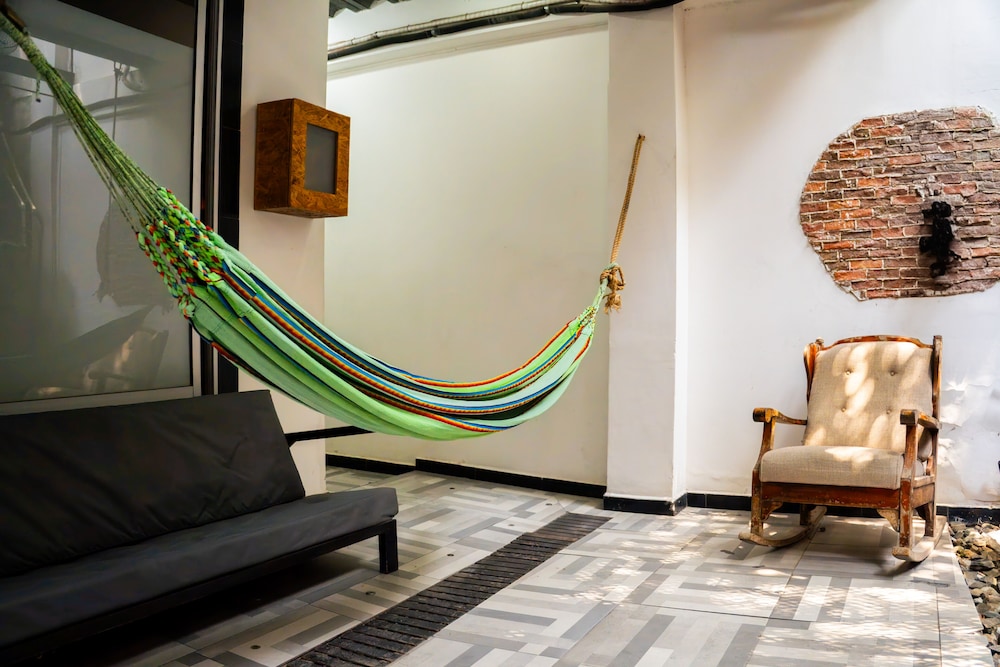 Hotel Family House Rodadero 17/28