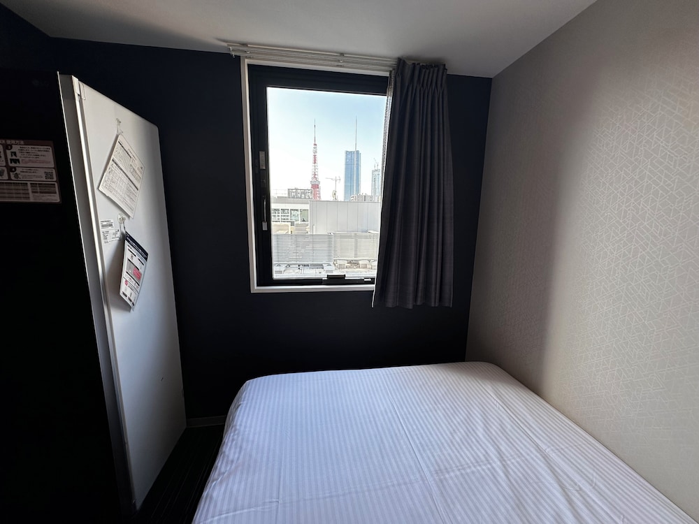 Henn na Hotel Tokyo Hamamatsucho 21/47