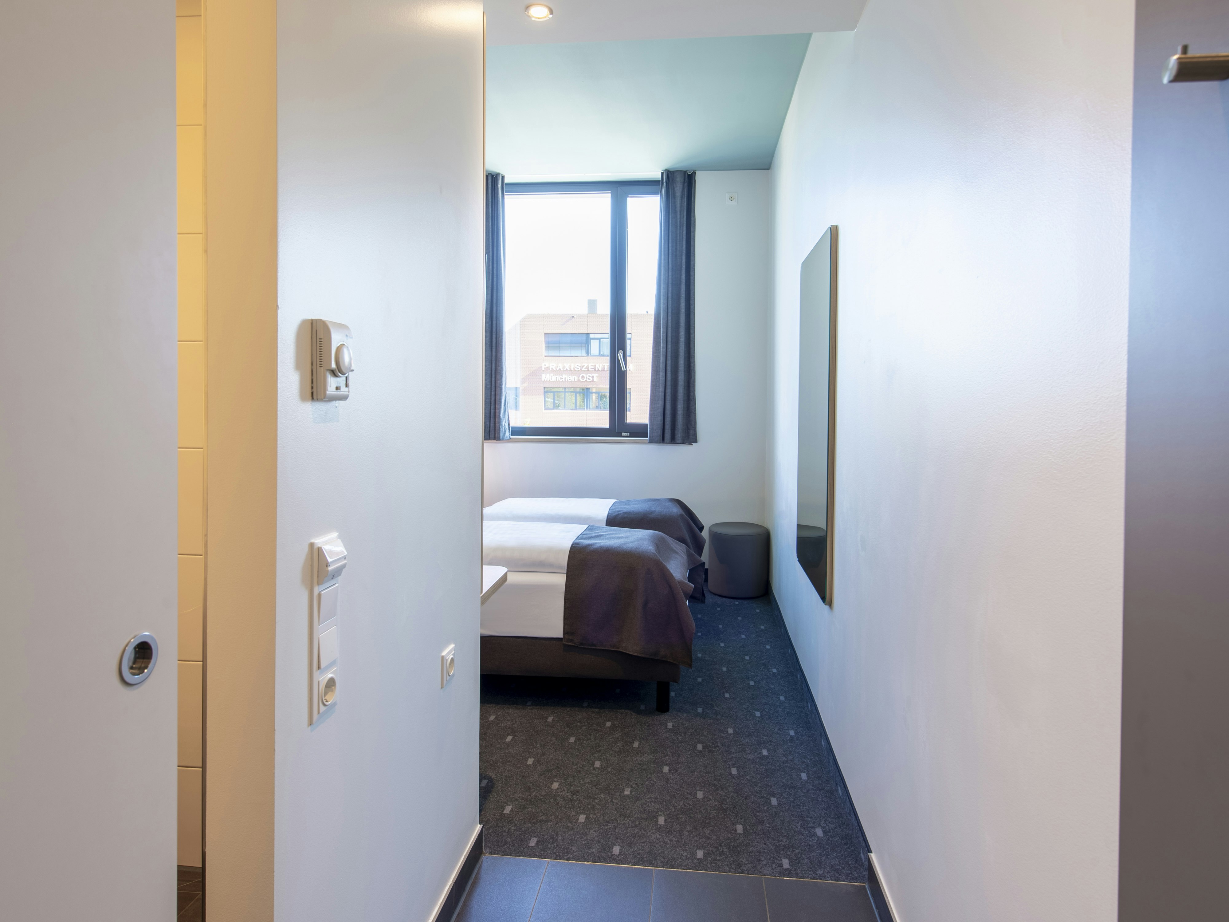 B B Hotel Munchen Trudering 41/41