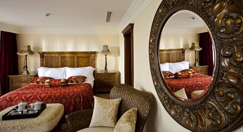 IC Hotels Green Palace 28/71
