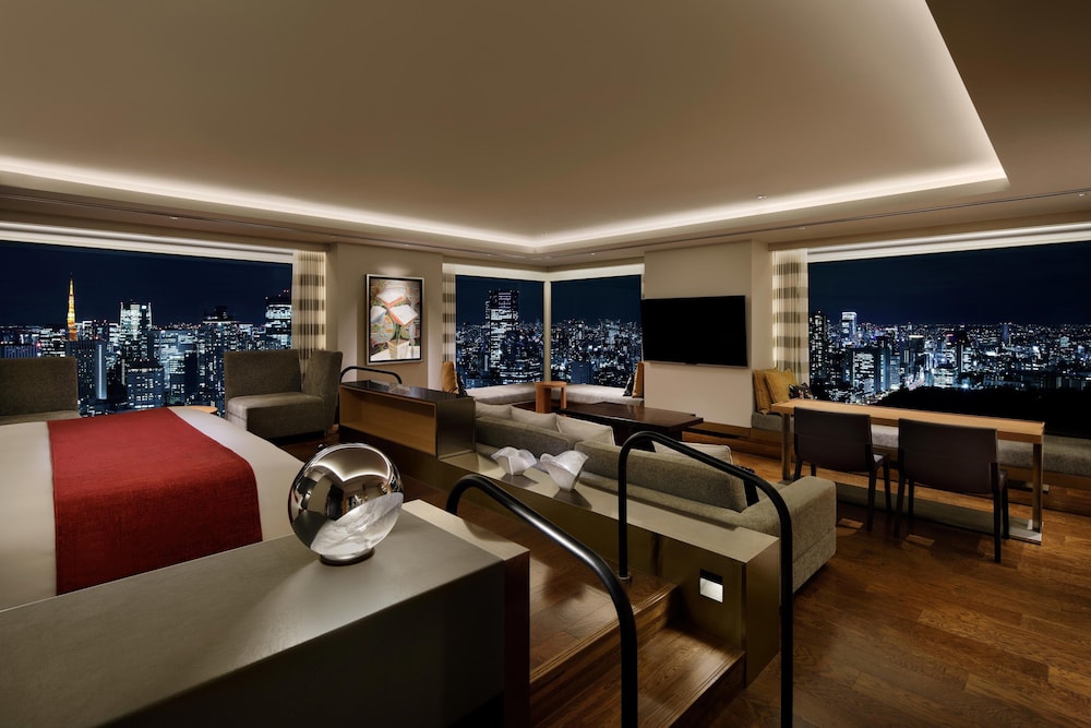 The Prince Gallery Tokyo Kioicho a Luxury Collection Hotel 46/79