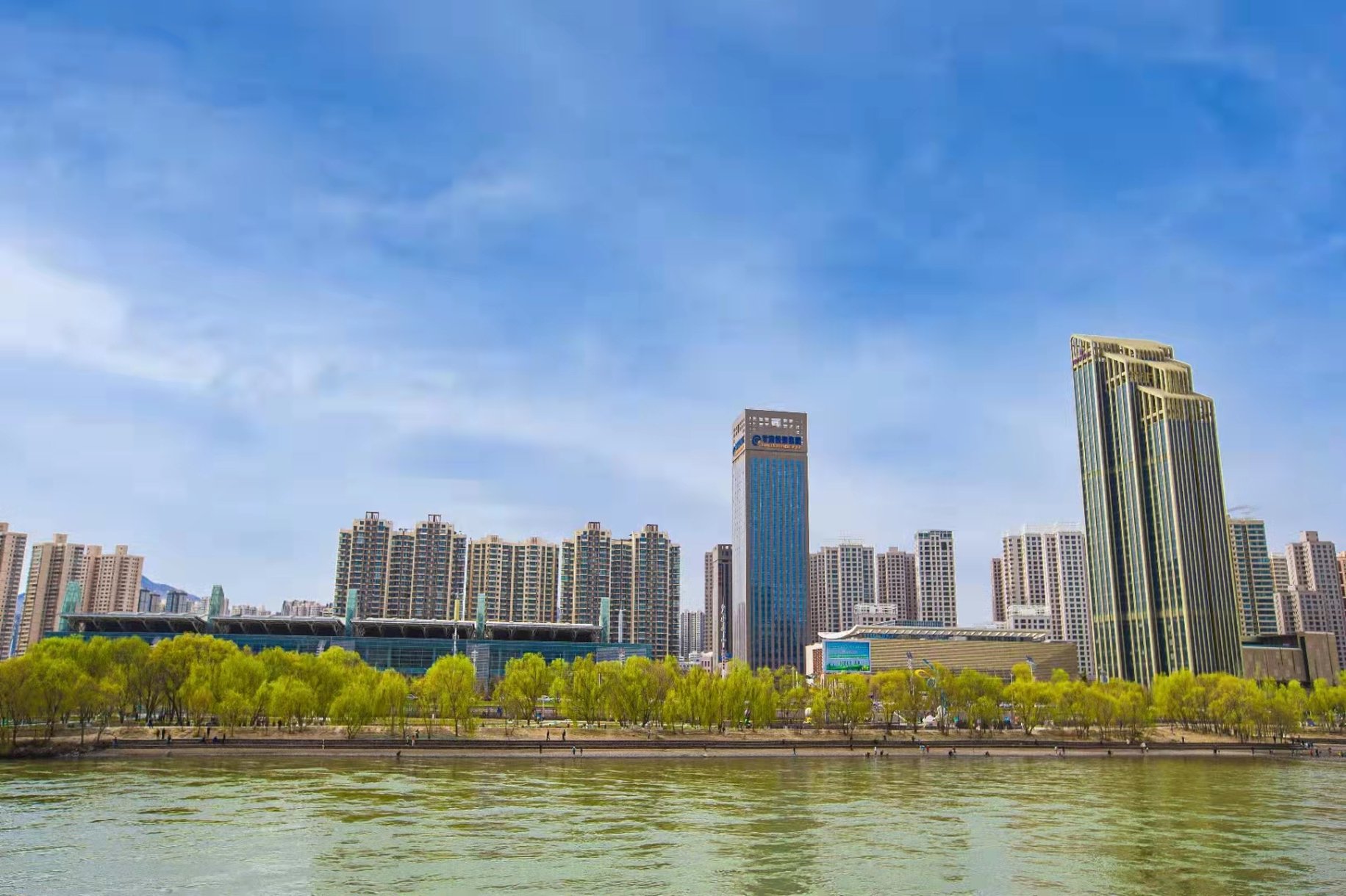 Crowne Plaza LANZHOU 46/50