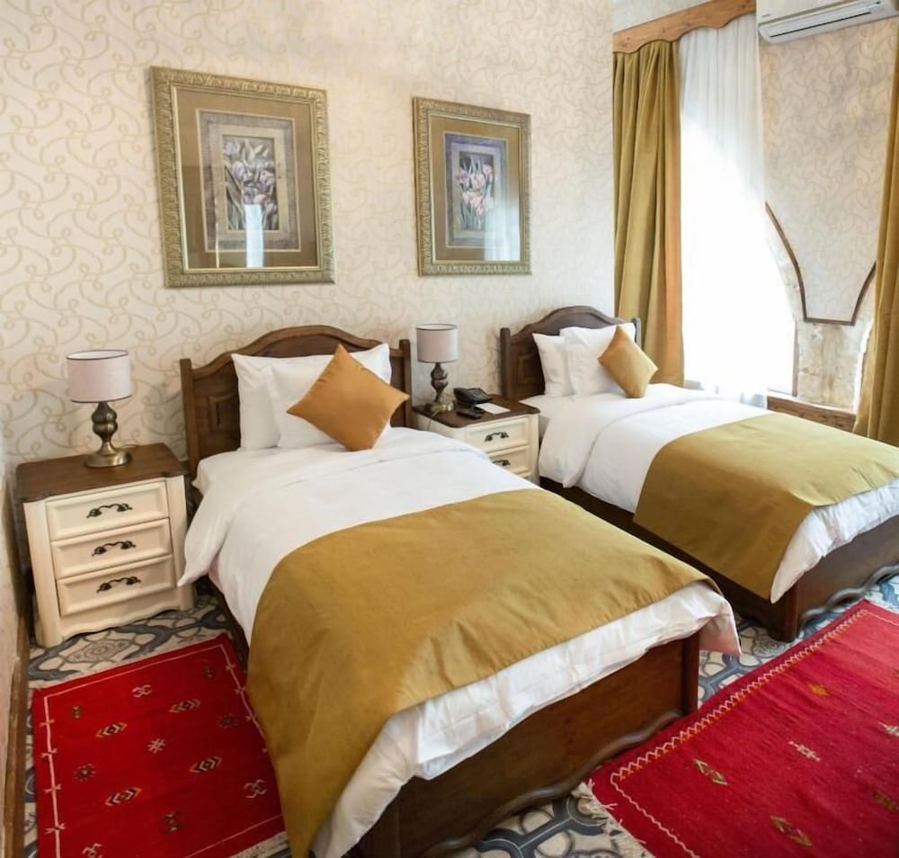 Kyrenia Palace Boutique Hotel 26/50