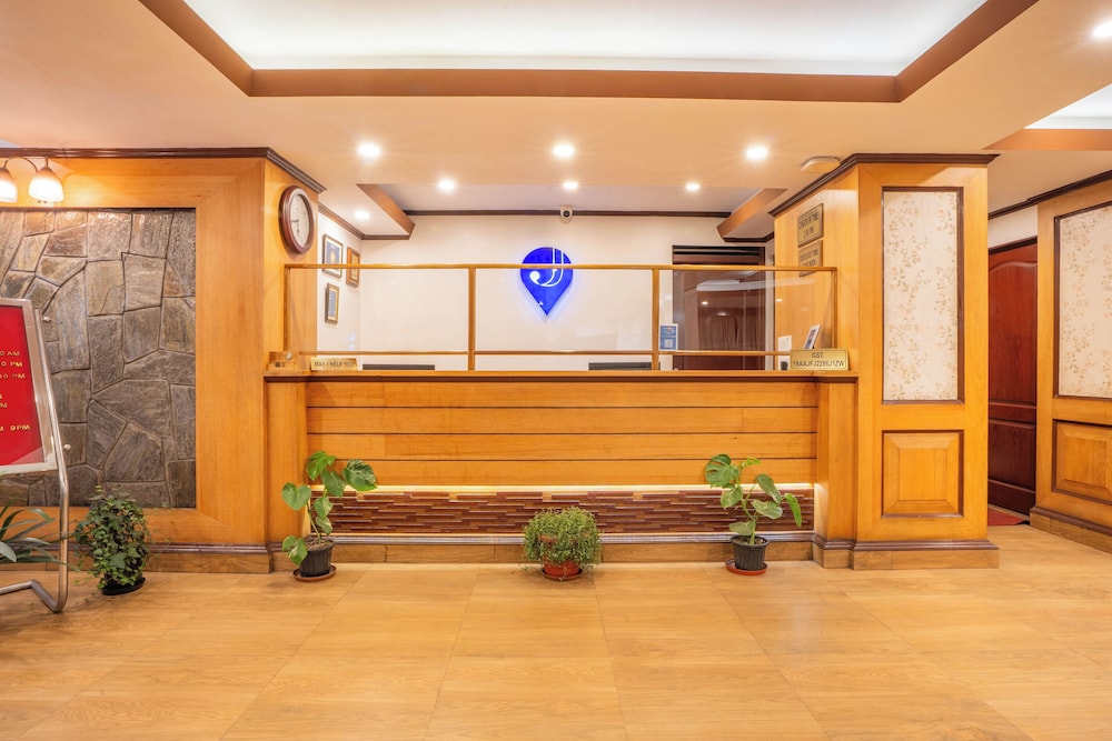 Jai Hotels 10/50