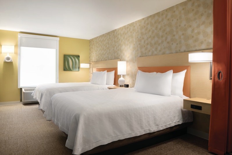 Home2 Suites By Hilton Iowa City Coralville 3/15