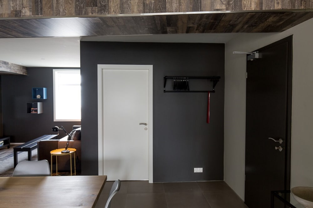 Acco Luxury Apartments 6/50