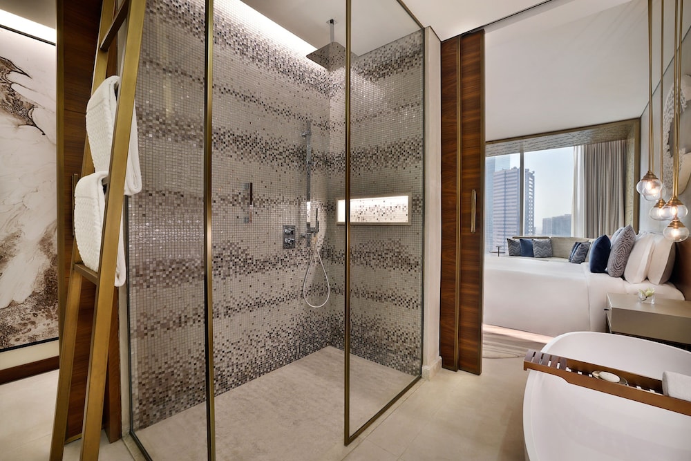 The St. Regis Downtown Dubai 11/35