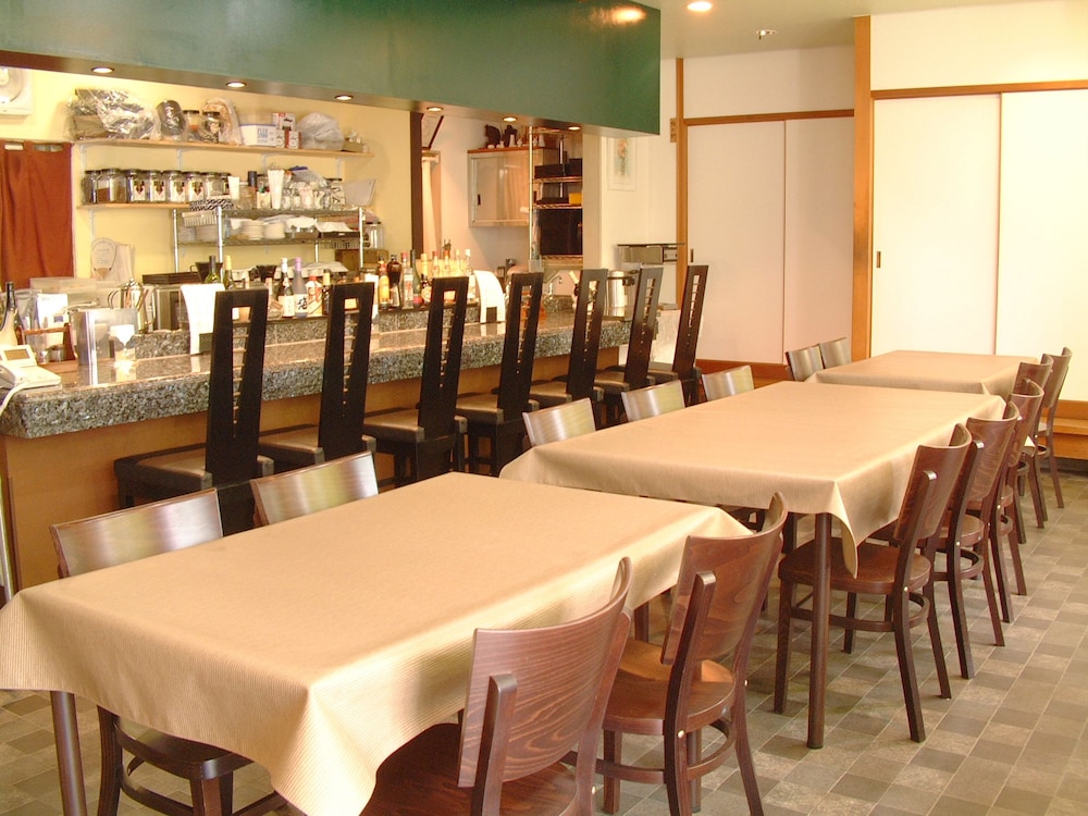 Ichimiya Green Hotel 35/41