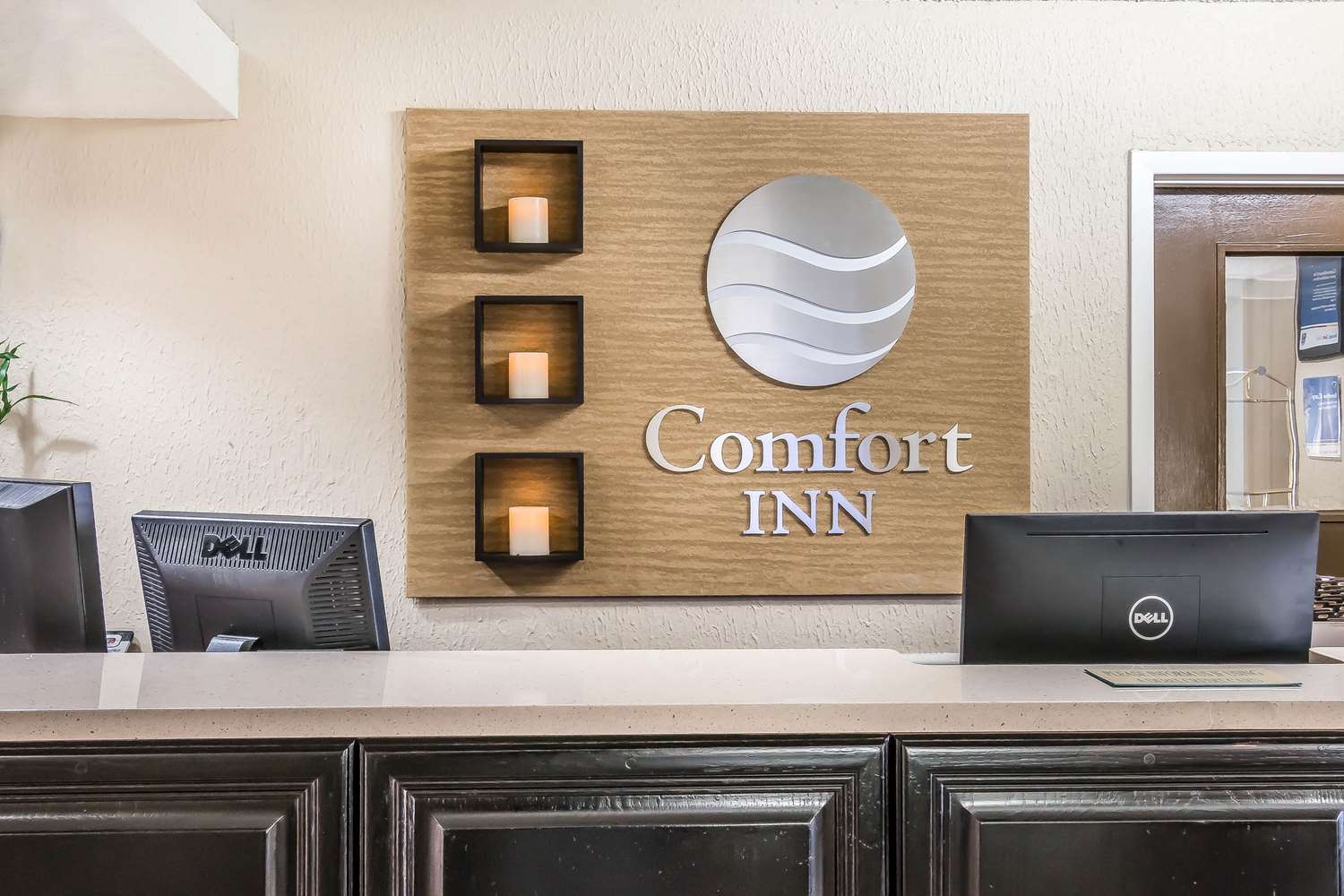 Comfort Inn Savannah Midtown 4/19