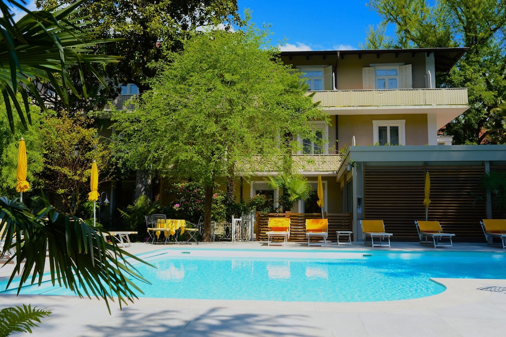 Hotel Bavaria 61/73