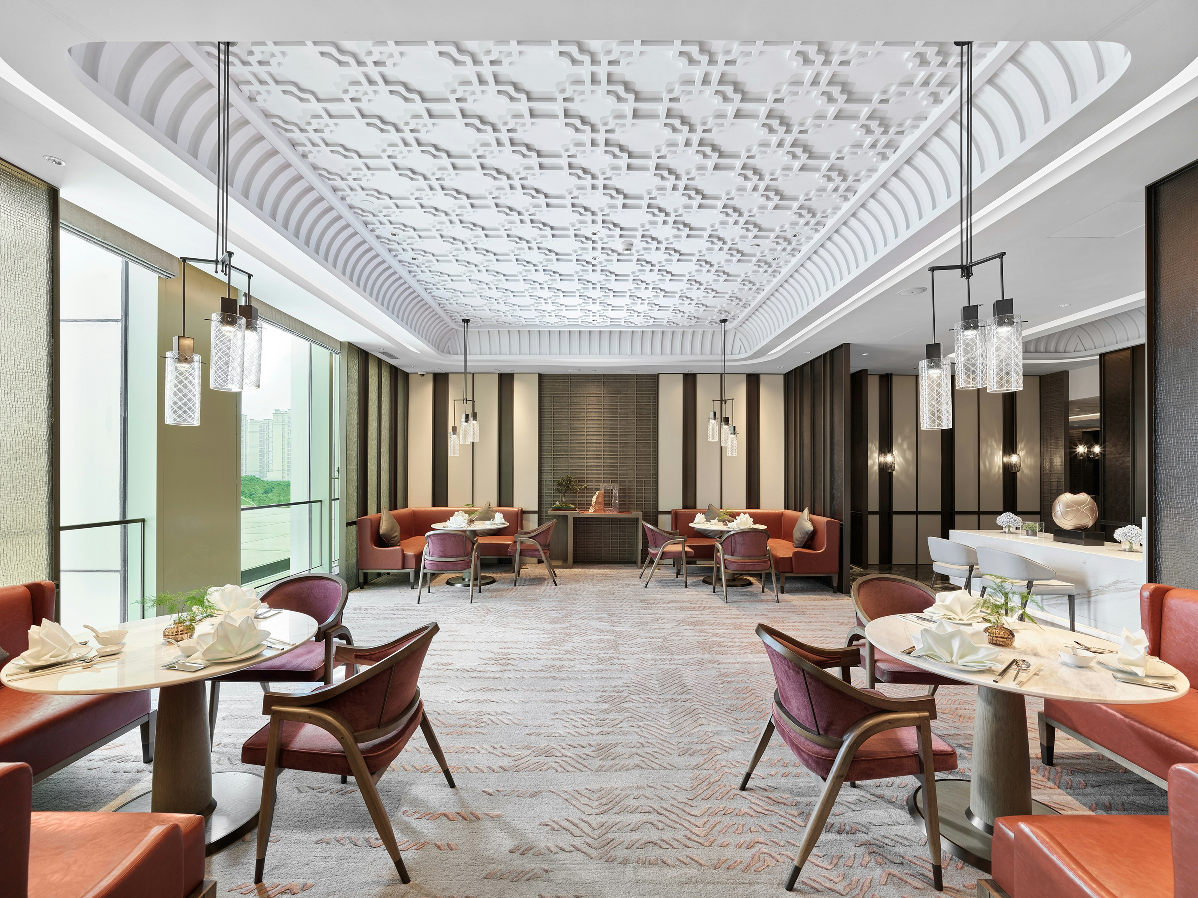 DoubleTree by Hilton Qidong 30/61