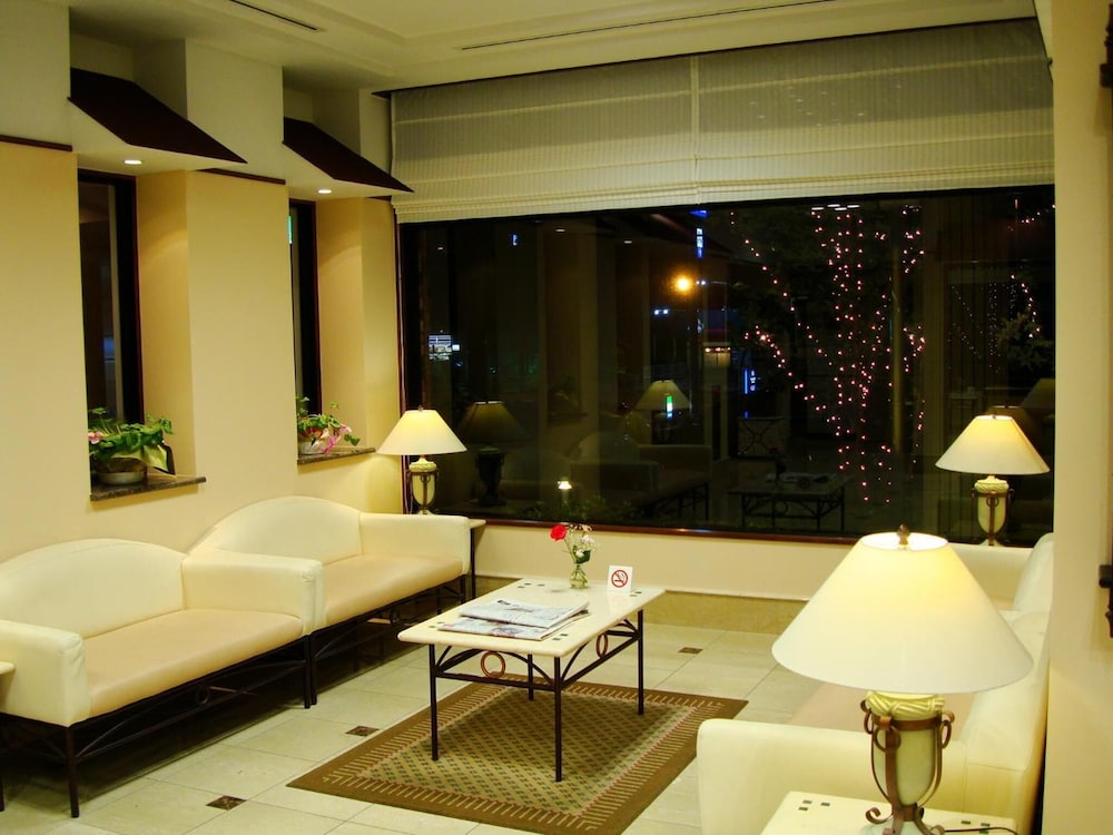 West Inn Fuji-Yoshida 30/50