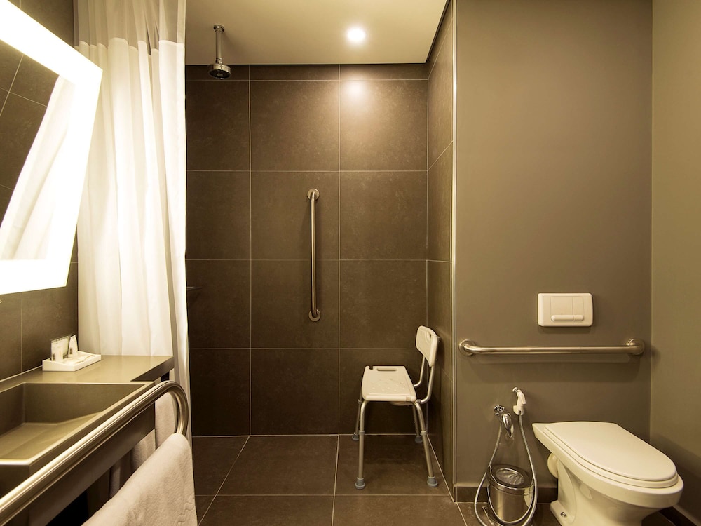 Novotel Santos Gonzaga 65/67