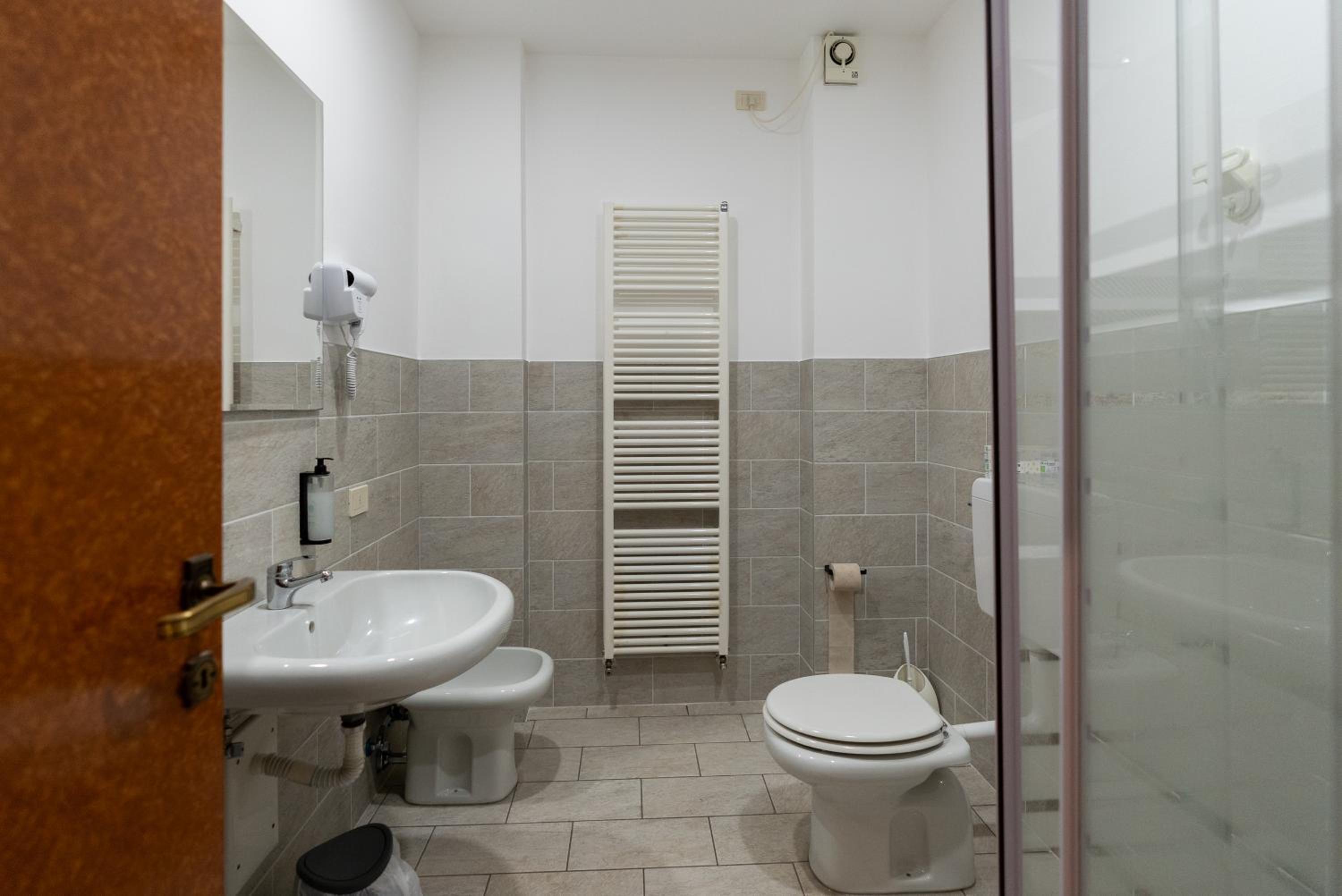Residence Rosa 40/50