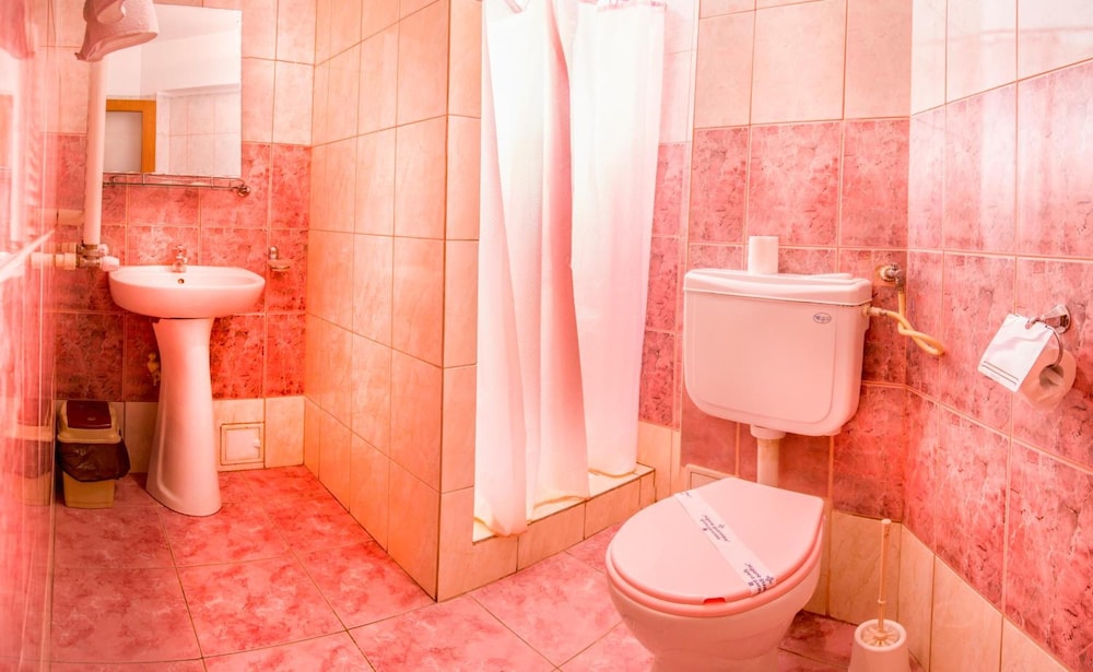 Hotel Eos Bucharest 31/32