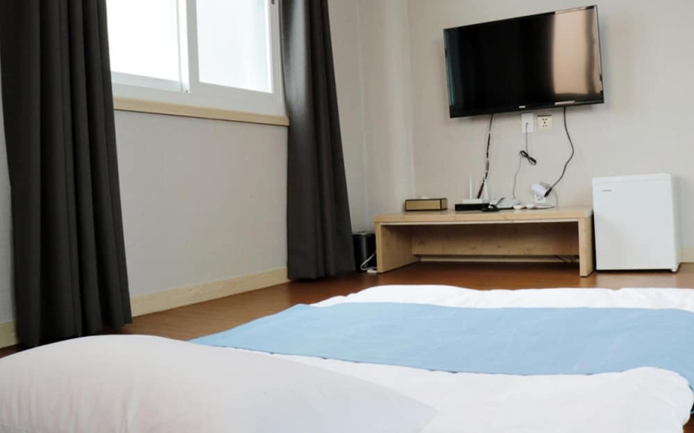 Jeju Ora Stay 15/50