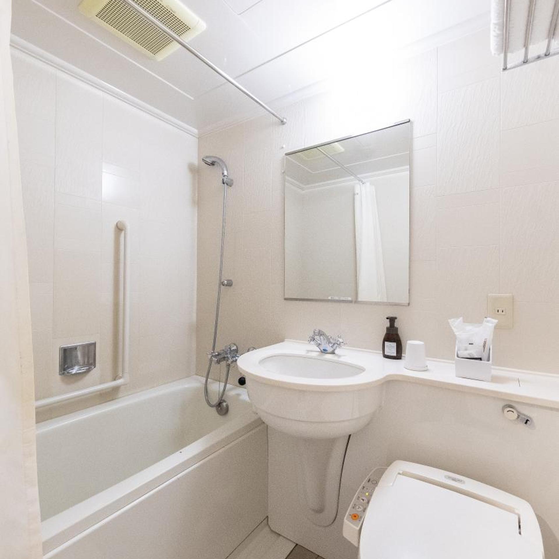 Designer، Hotel Bellmare 7/7