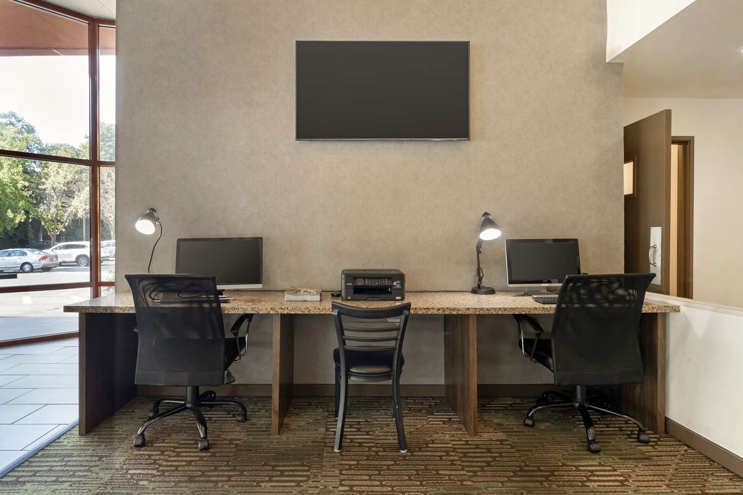 Best Western Heritage Inn - Chico 32/37