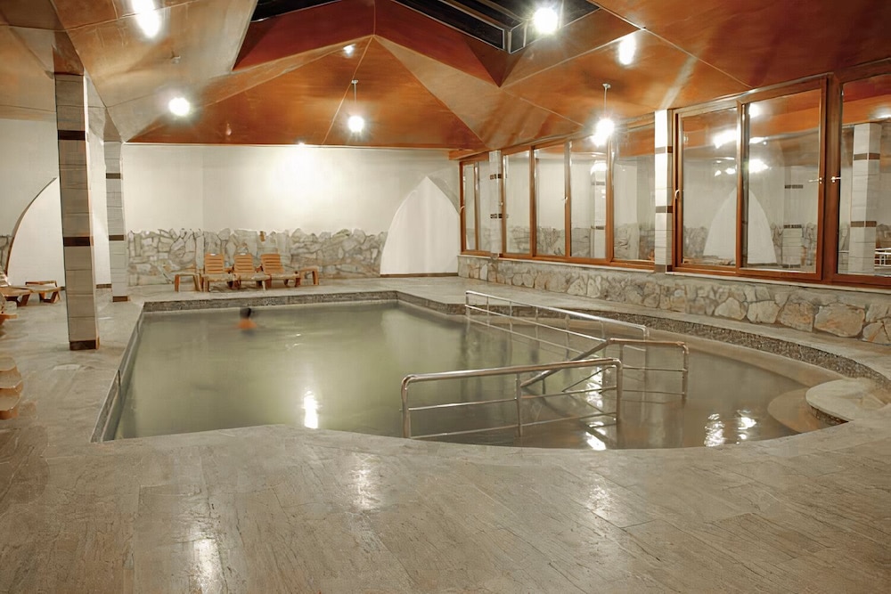 Elitium Thermal Hotel & Spa 19/50