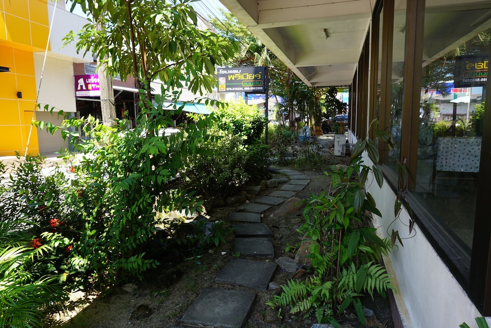 Premier Hotel Nakhonsithammarat 16/19