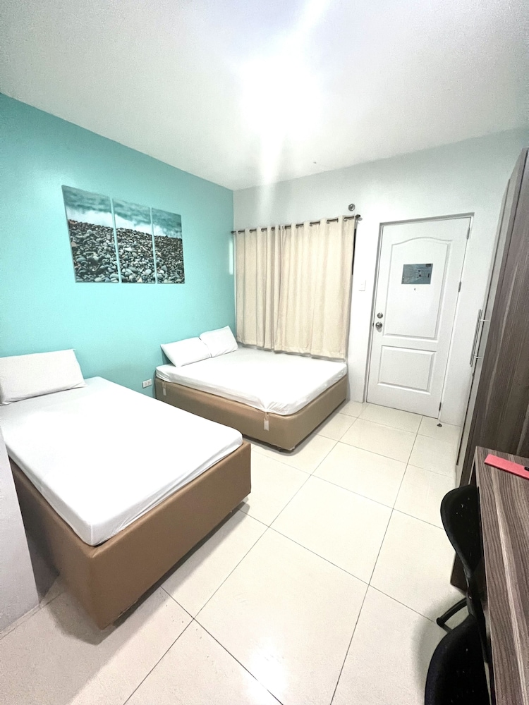 RF Suites 34/59