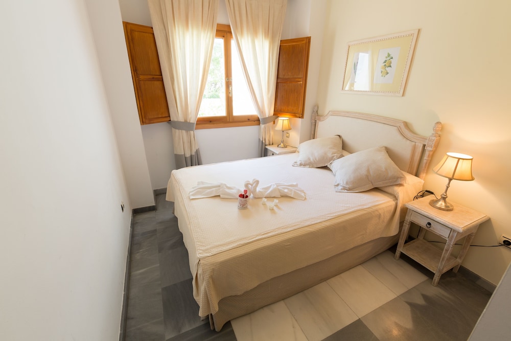 Hotel Villa de Laujar 22/59