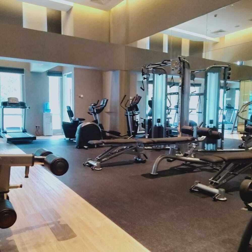 Ames Hotel Ayer Keroh, Melaka 35/58