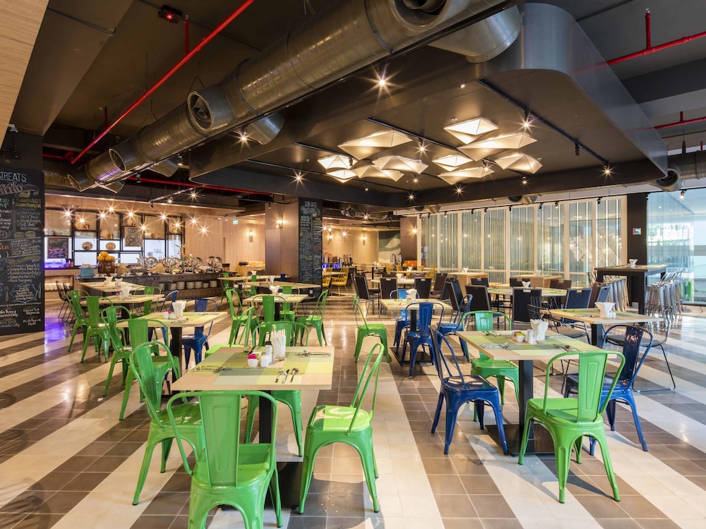 ibis Styles Nha Trang 68/76