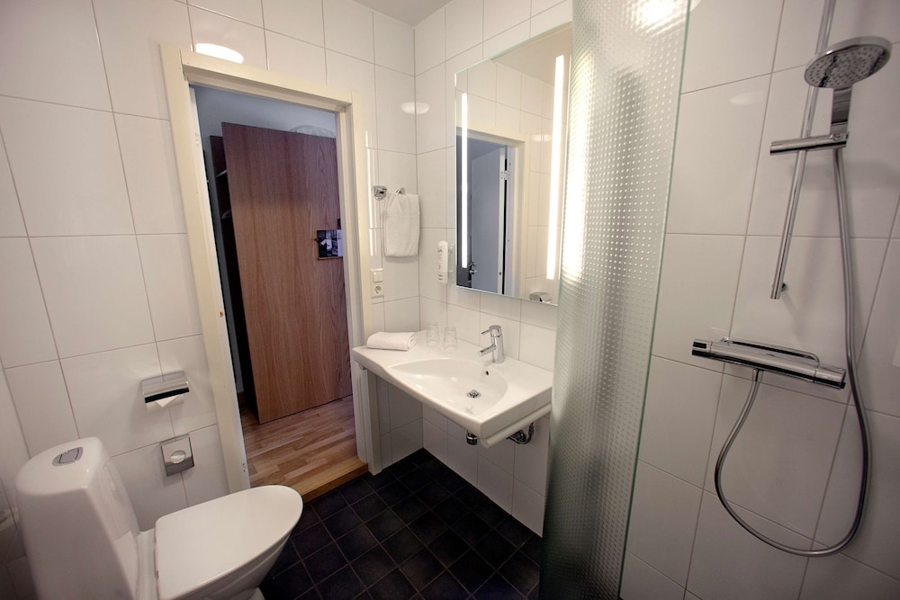 Scandic Uppsala North 6/42