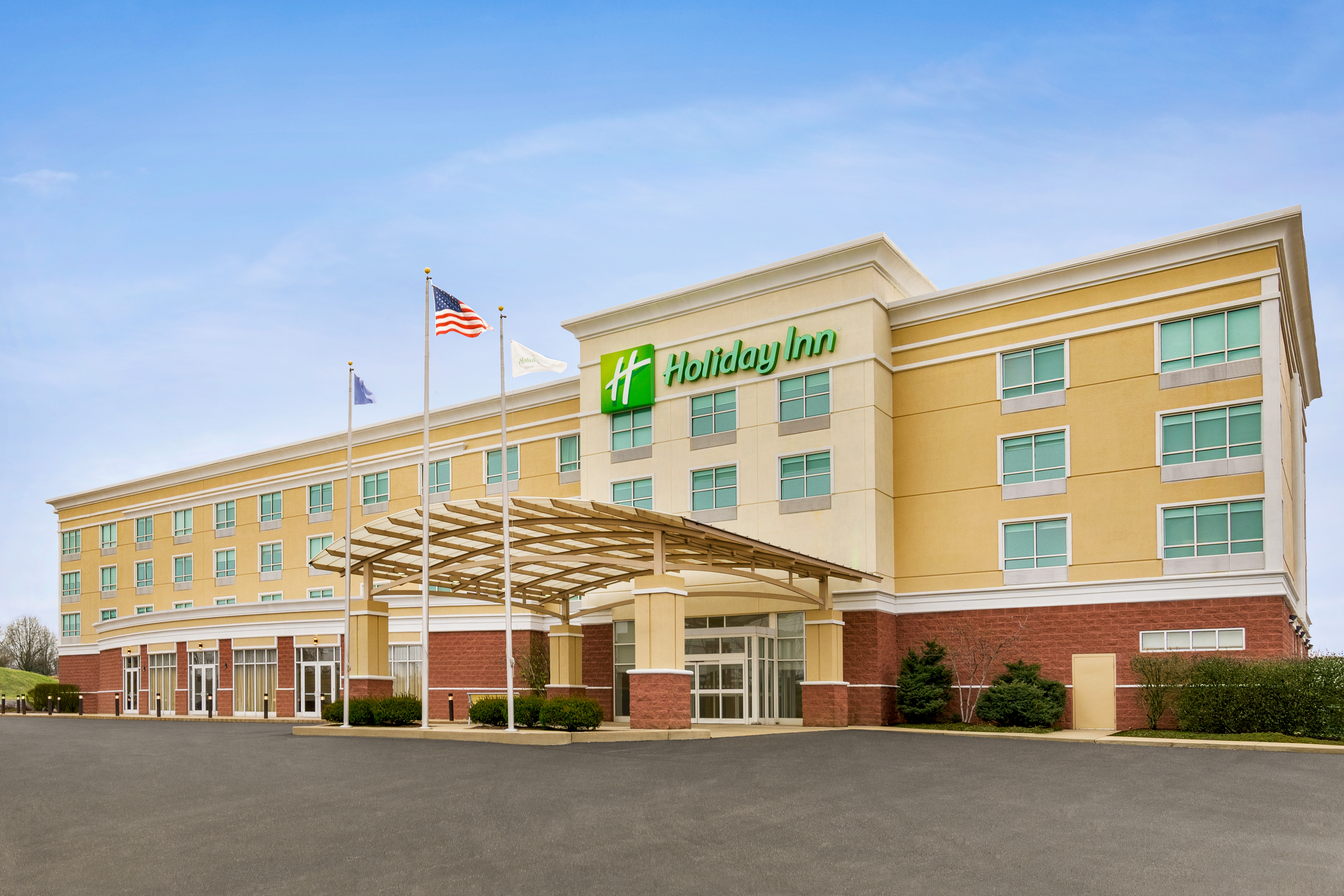 Holiday Inn Florence 5/60