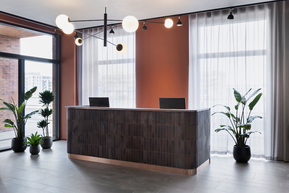 Residence Inn By Marriott Copenhagen Nordhavn 3/36